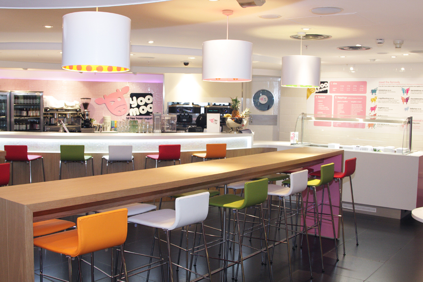 YooMoo_frozen yogurt_Third Floor