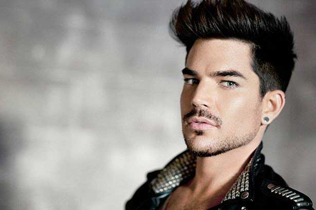 Adam-Lambert