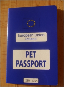 passport