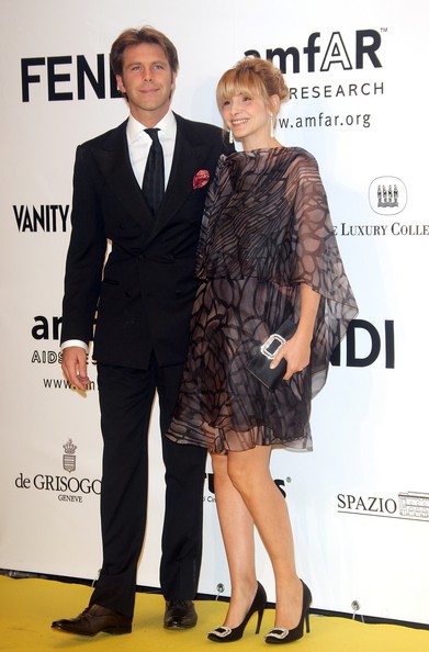 AmfAR+Inaugural+Cinema+Against+AIDS+Rome+Arrivals+6q2NjiuvNsyl