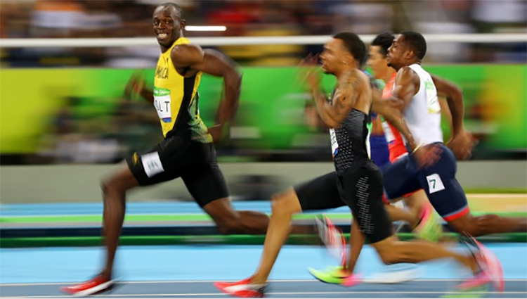 UsainBolt