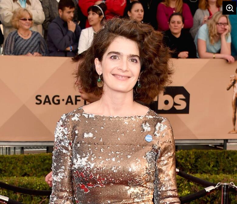 Gaby Hoffman