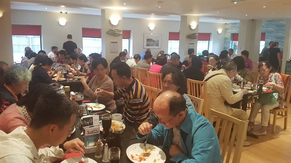 Chinese-visitors-to-Scotts-Fish-and-Chips-1