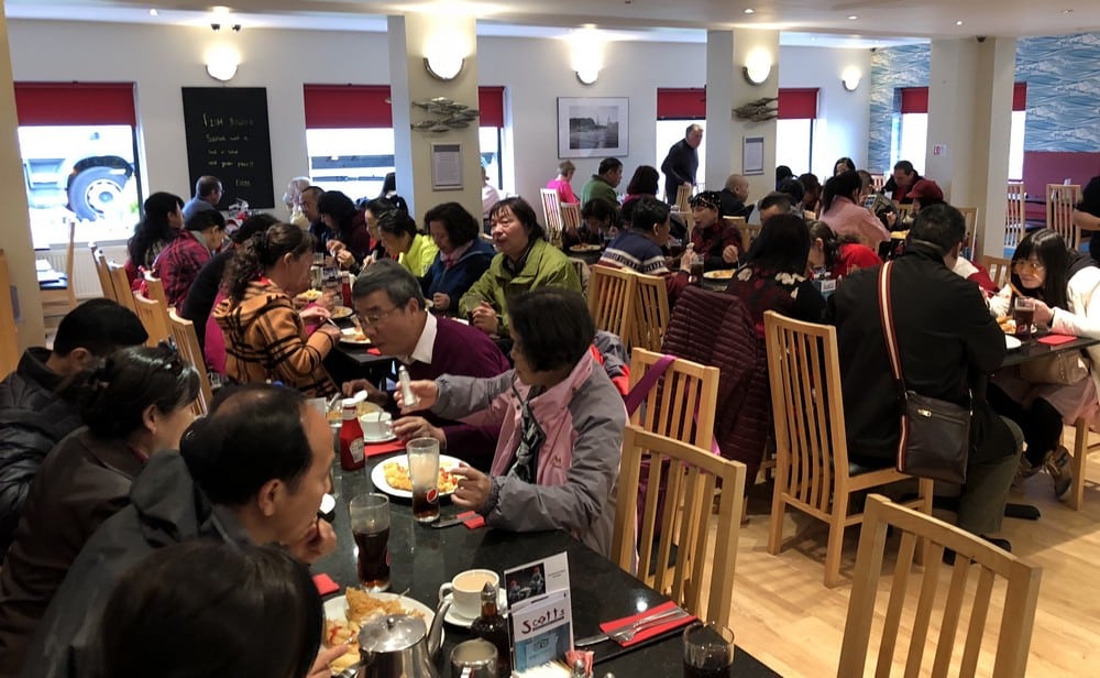 Chinese-visitors-to-Scotts-Fish-and-Chips-5