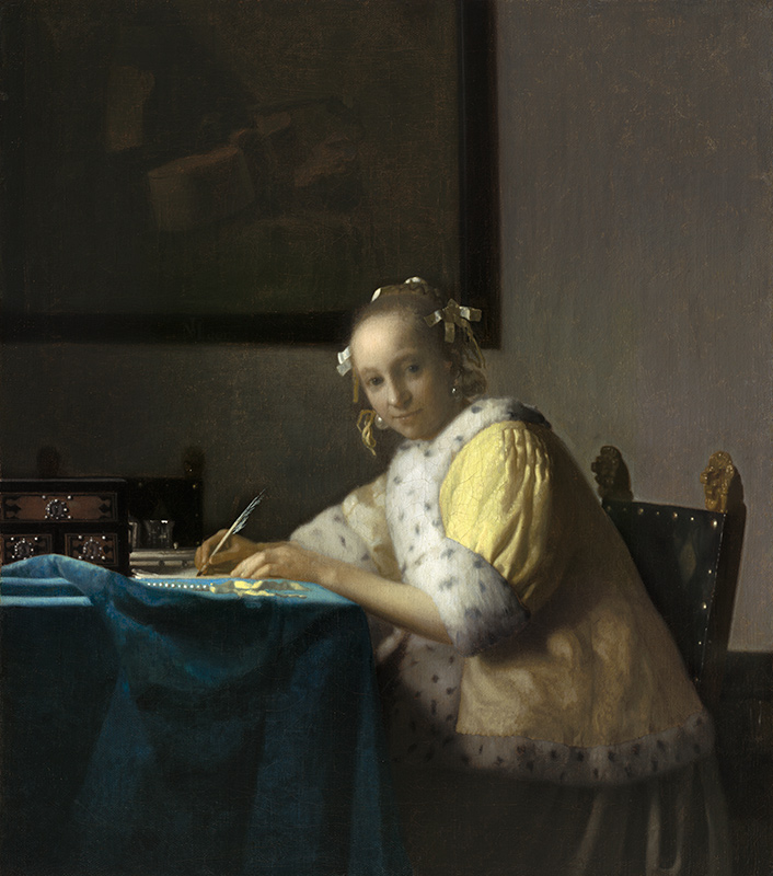 ex-vermeer-lady-writing