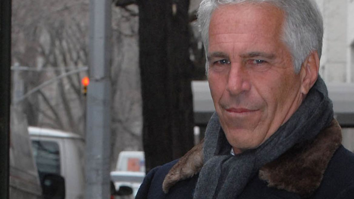 Jeffrey-Epstein