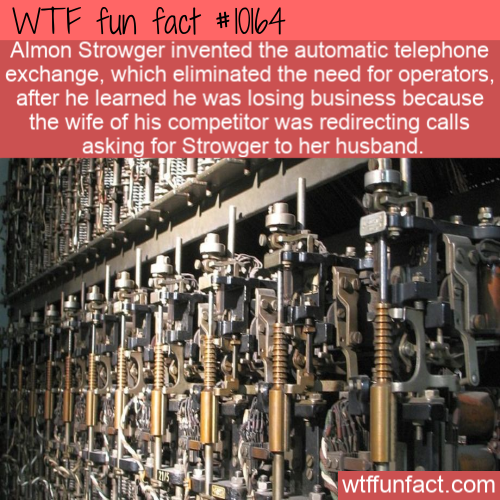 WTF-Fun-Fact-Automatic-Telephone-Exchange1