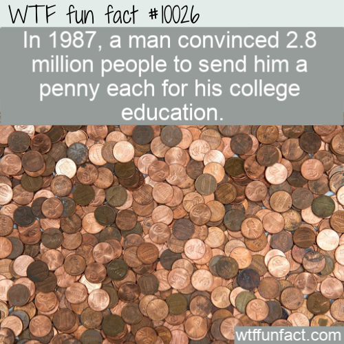 WTF-Fun-Fact-Convinced-People-To-Send-A-Penny