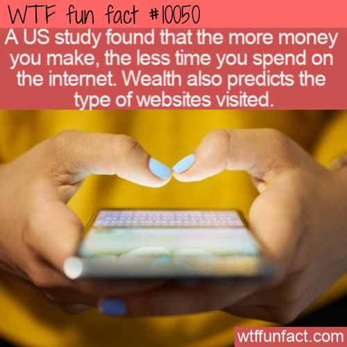 WTF-Fun-Fact-More-Money-Keeps-Away-From-Internet1