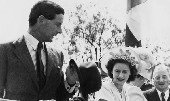 princess-margaret-lord-snowdon-marriage-divorce-pictures-1289164