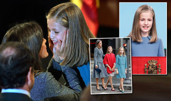 Queen-Letizia-daughter-Princess-Leonor-of-Spain-first-speech-birthday-1039398