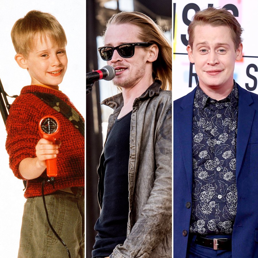 Macaulay-Culkin-Through-the-Years